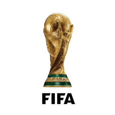 FIFA 2026 World Cup Trophy